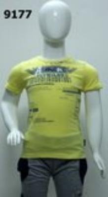 wholesale Kids Armani shirts No. 37